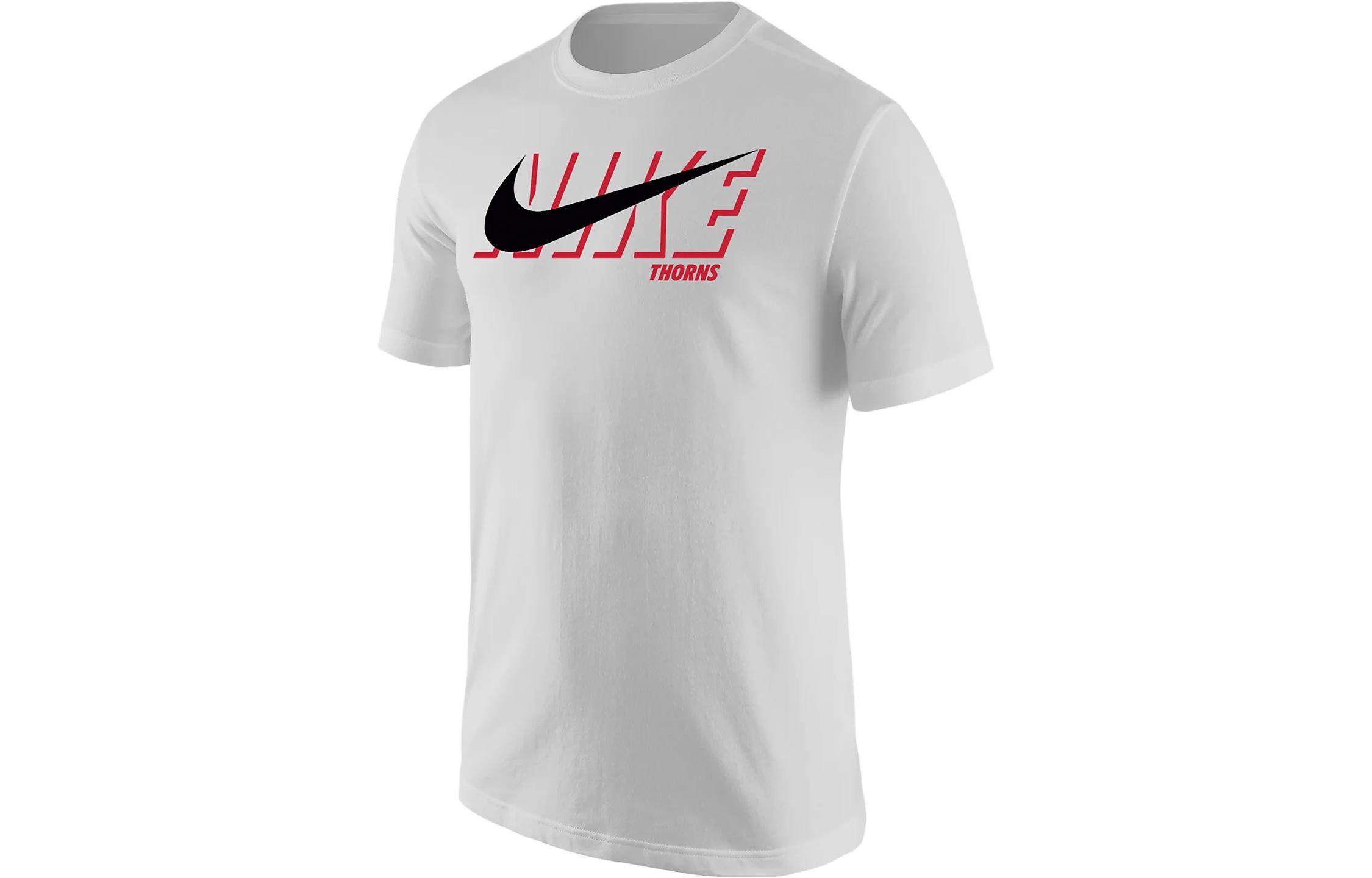 Nike Футболка Portland Thorns LogoT
