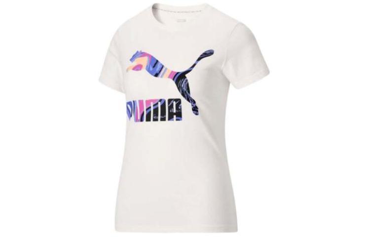 PUMA Футболка LogoT