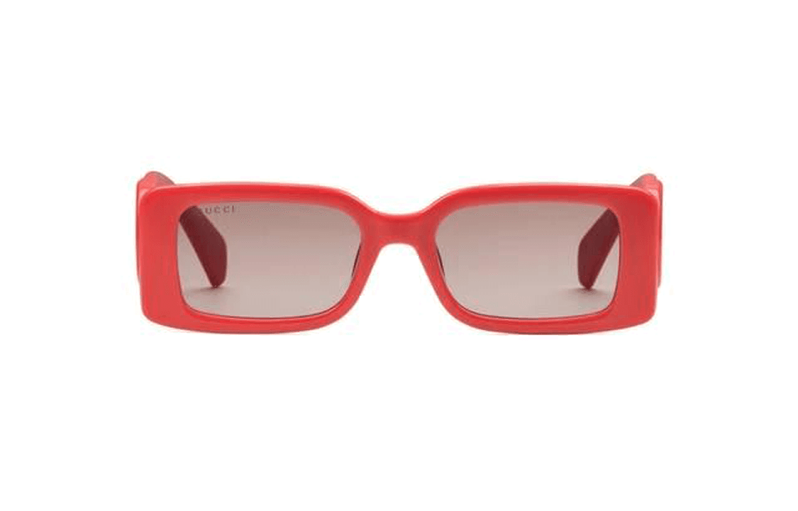 Gucci Солнцезащитные очки Logo