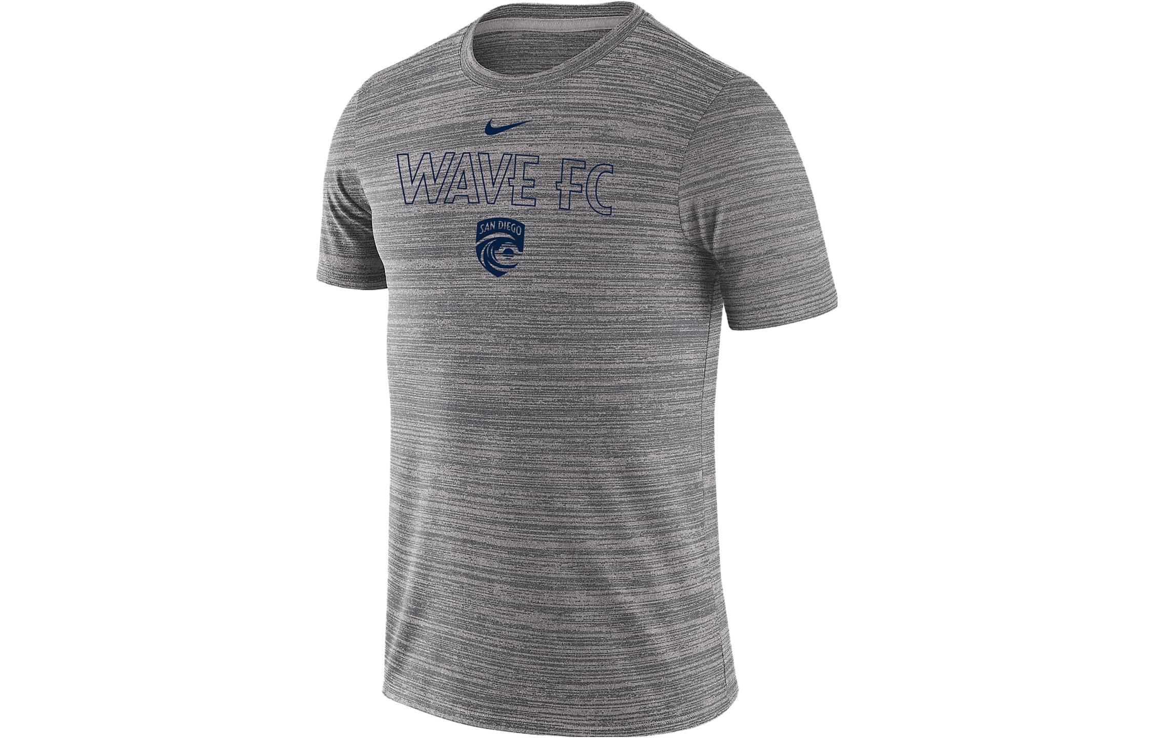 Nike Футболка San Diego Wave Velocity Legend T