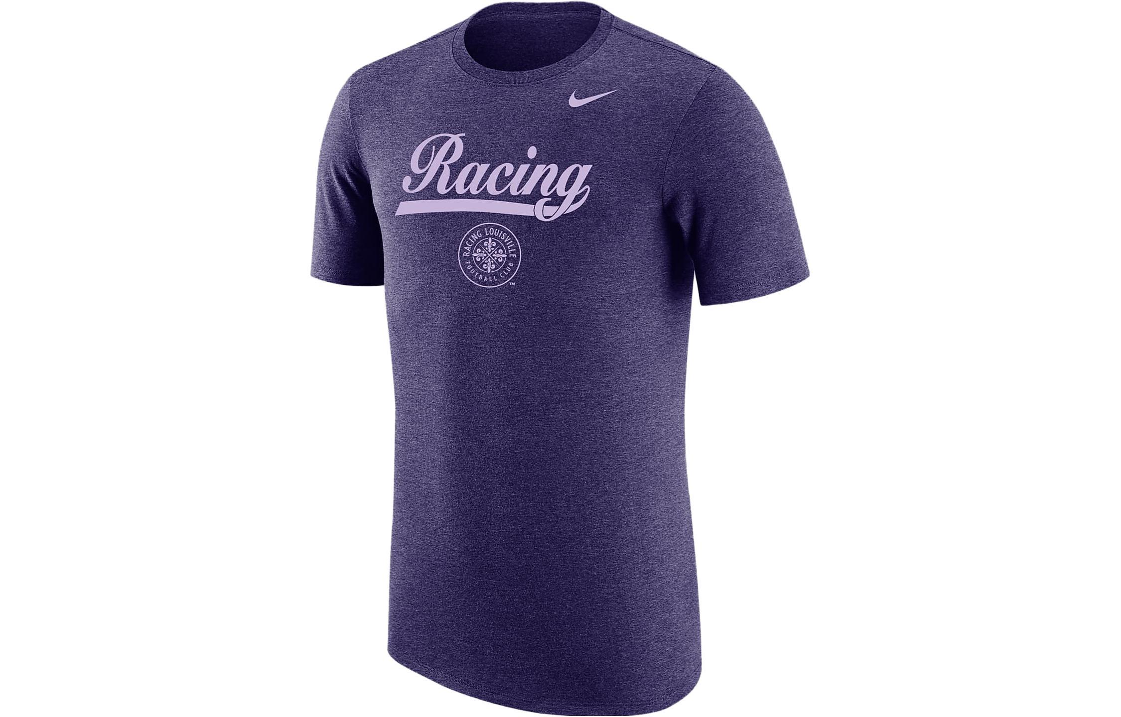 Nike Футболка Racing Louisville T