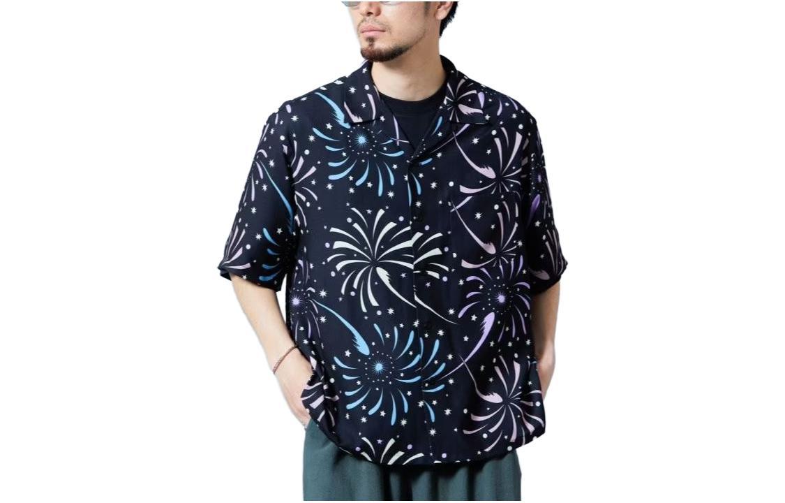 Freak’s Store Рубашка FREAK'S STORE Men Shirt
