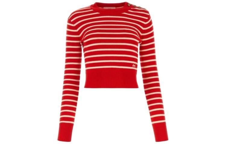 AMI Paris Свитер Women Sweater