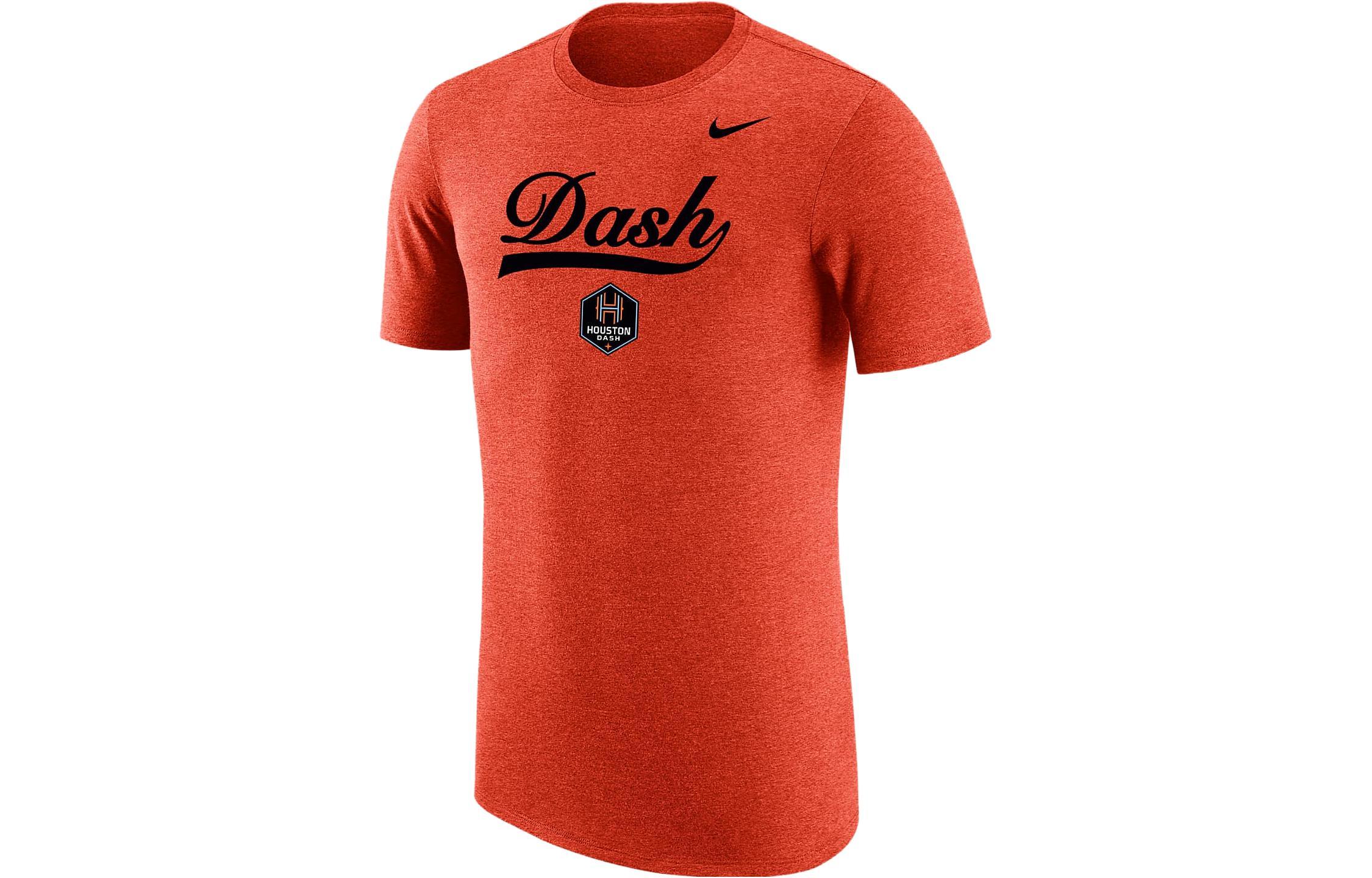 Nike Футболка Houston Dash T