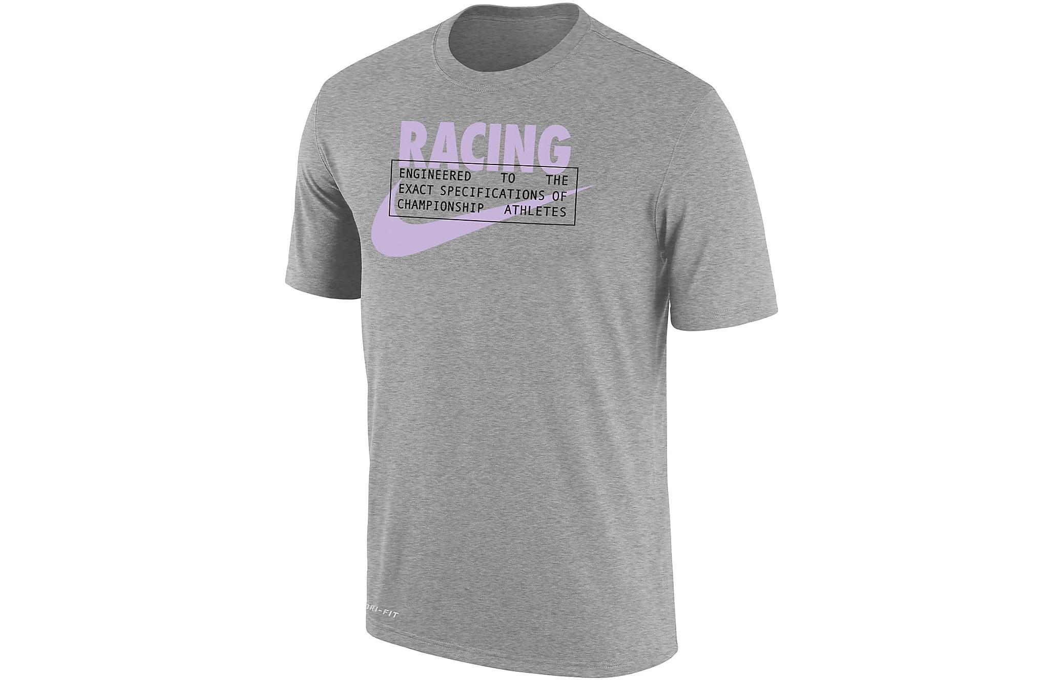 Nike Футболка Racing Louisville LogoT