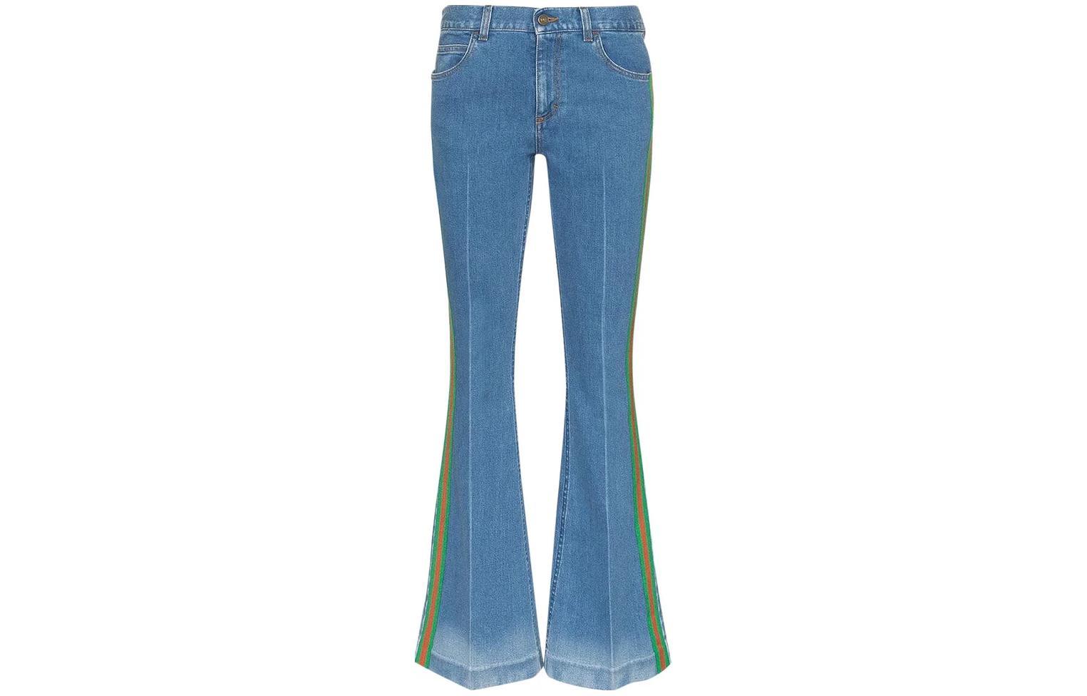 Gucci Джинсы Women Jeans