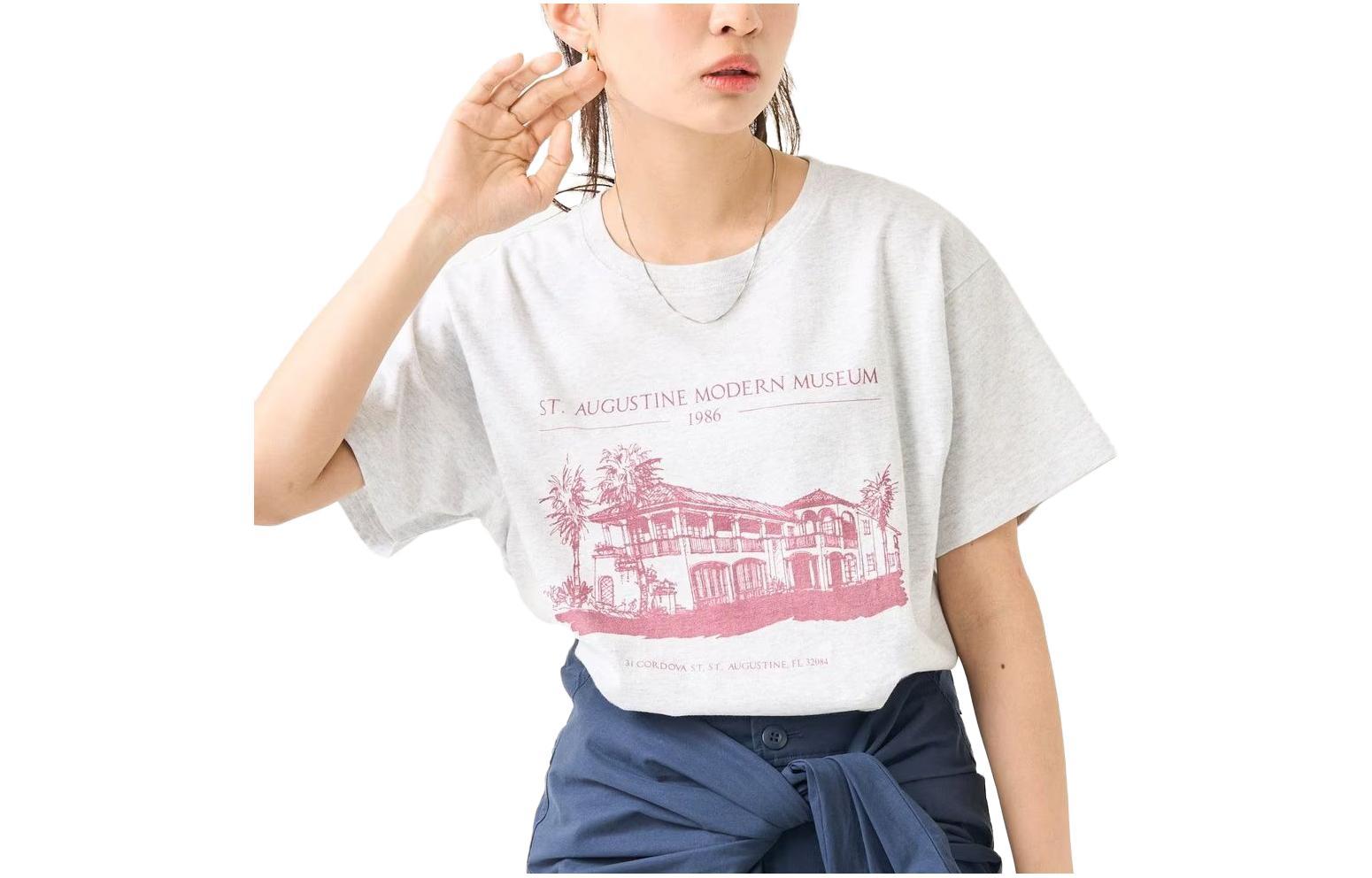 Freak’s Store Футболка FREAK'S STORE Women T-shirt
