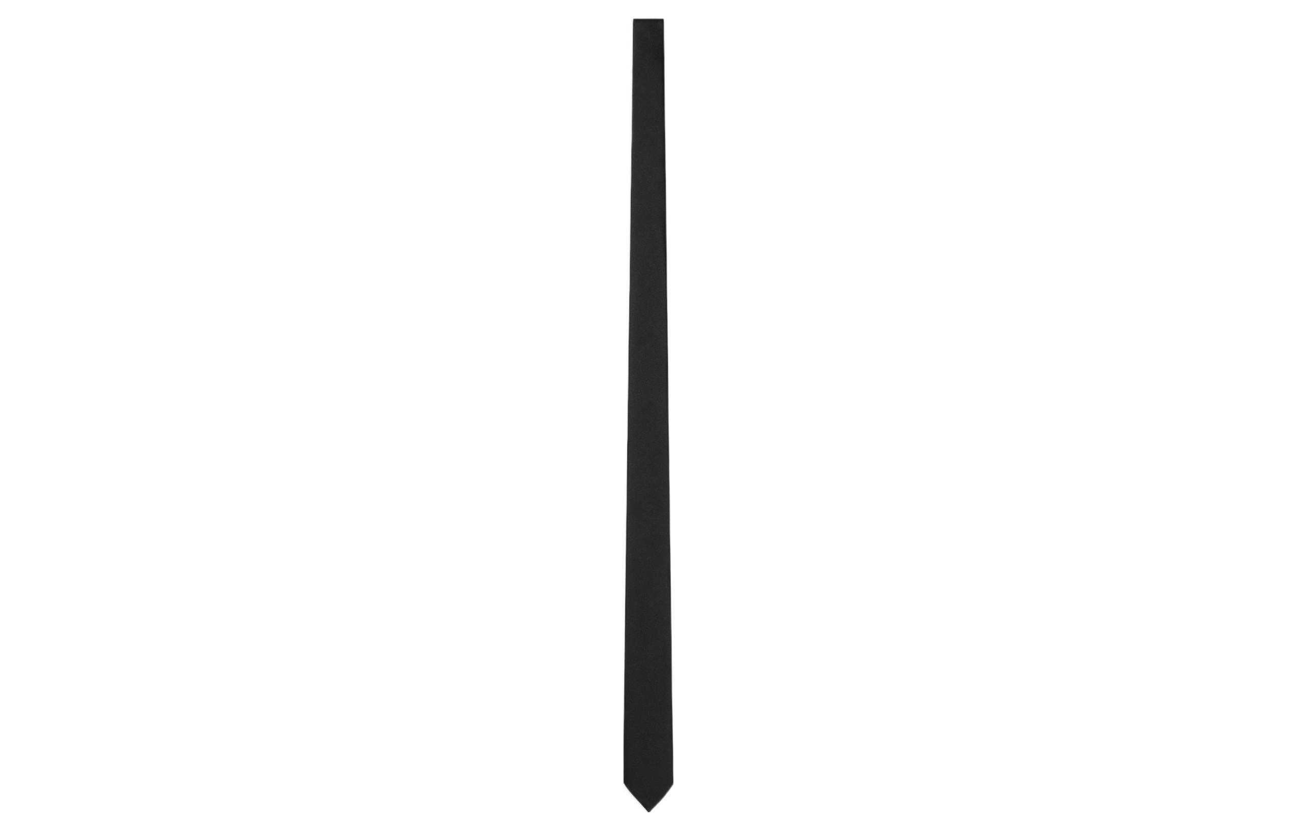 Celine Галстук Men Tie