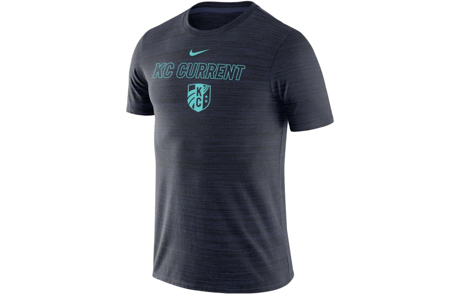 Nike Футболка Kansas City Current Velocity Legend T