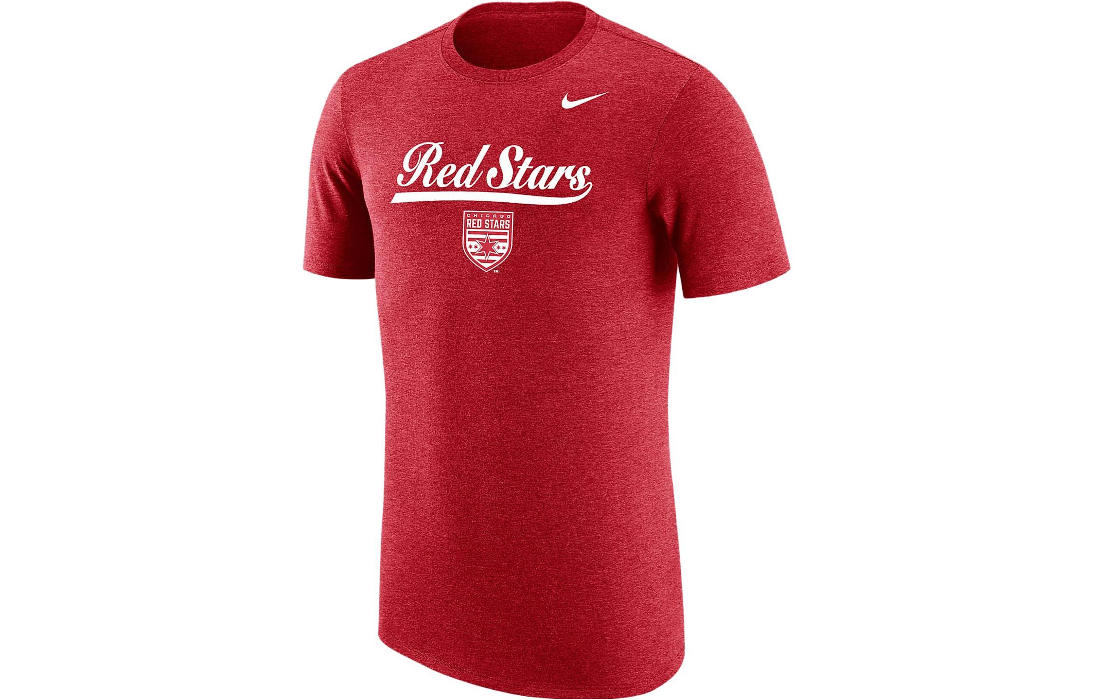 Nike Футболка Chicago Red Stars T