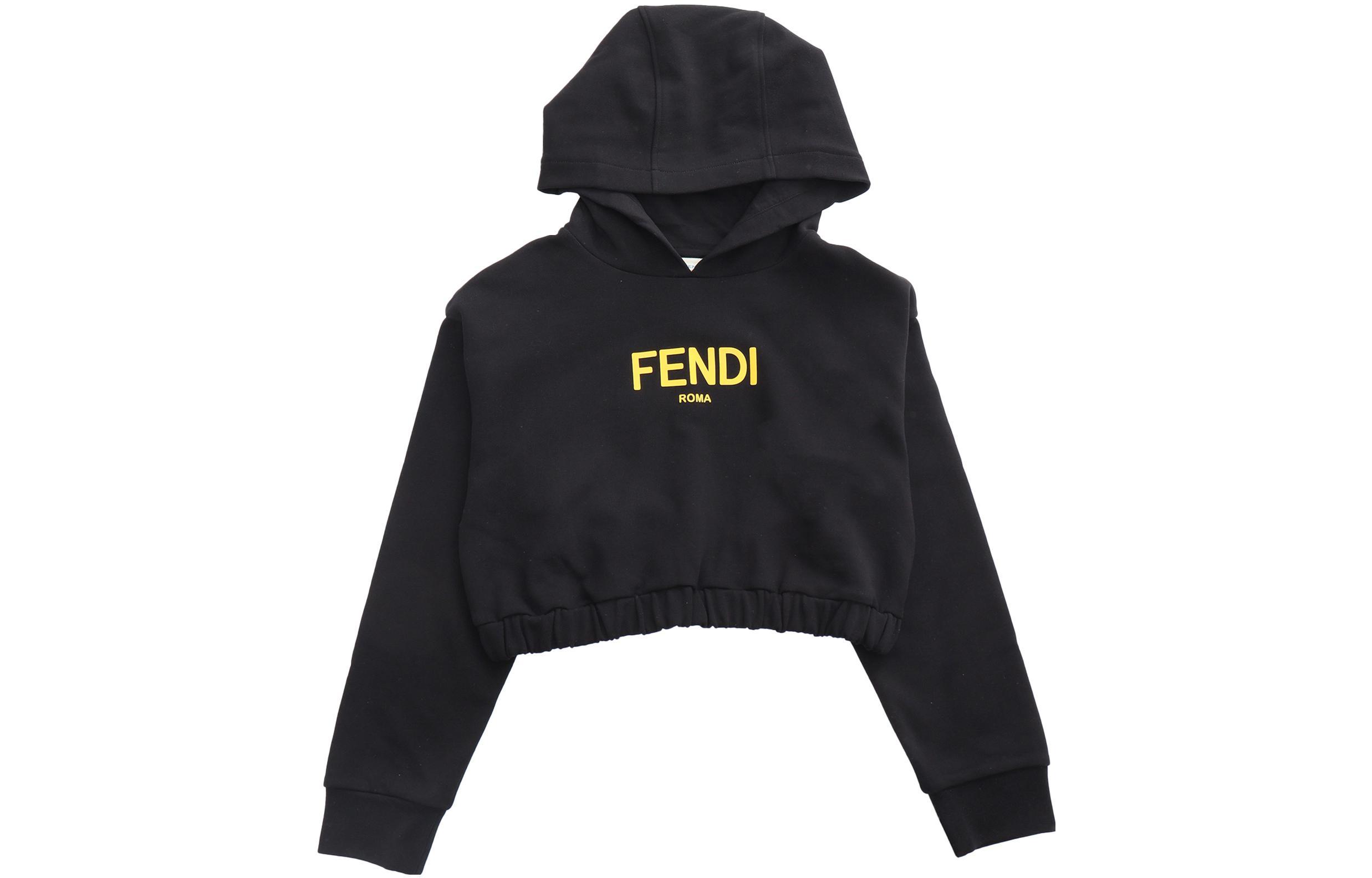 Fendi Худи и толстовки 