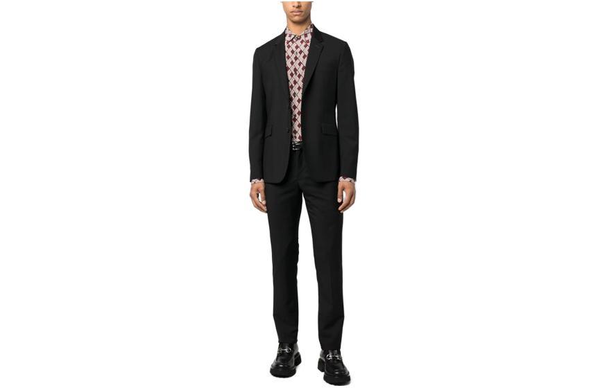 Neil Barrett Пиджак Men Business Suit