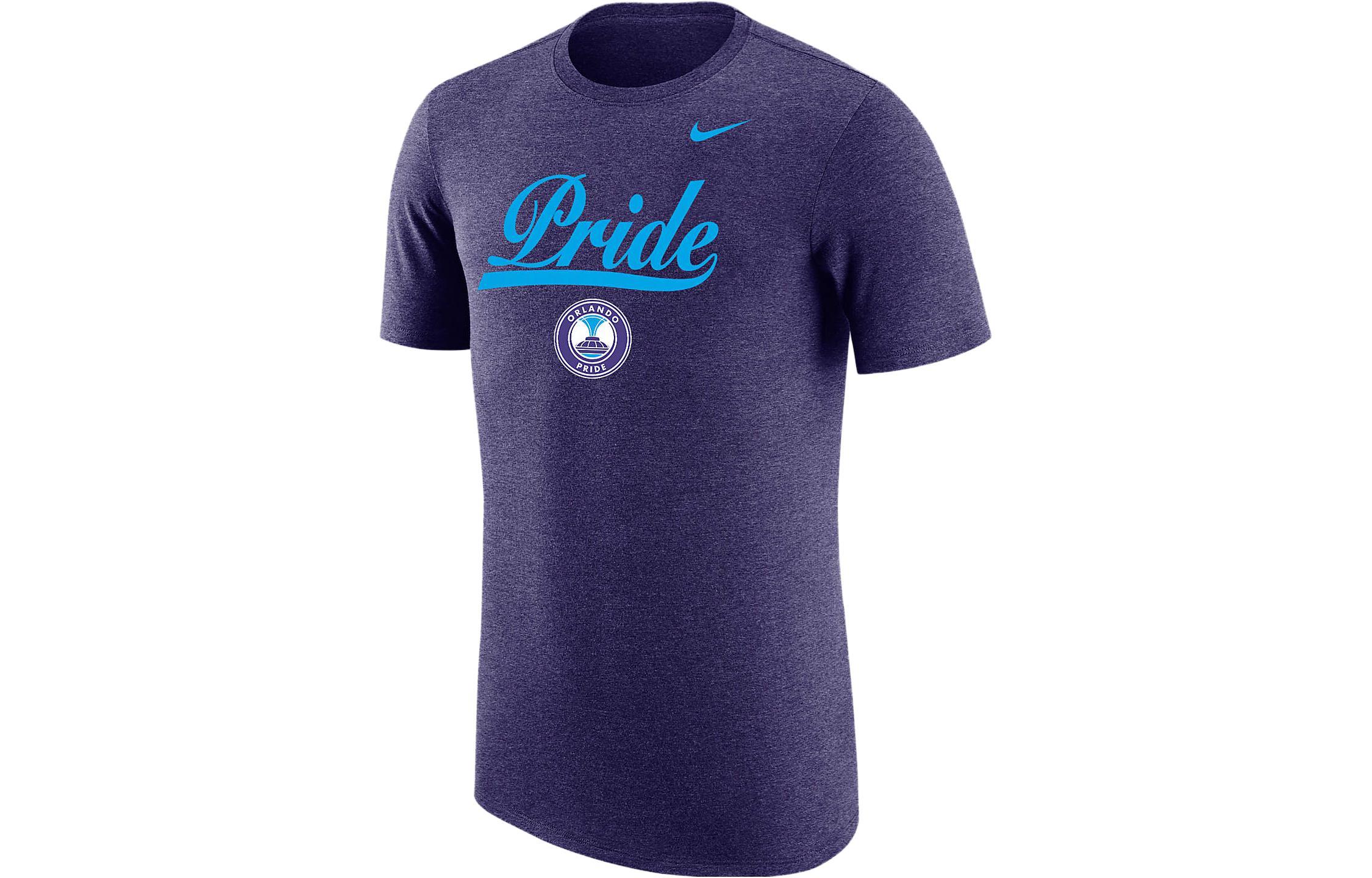 Nike Футболка Orlando Pride T