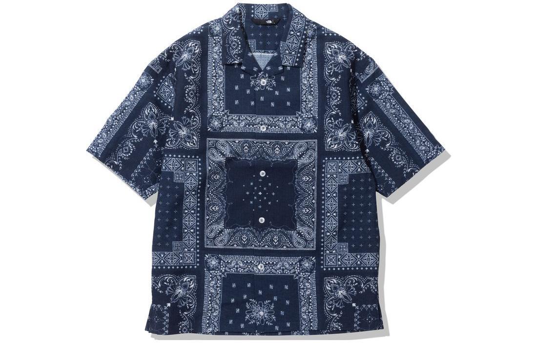 The North Face Рубашка 