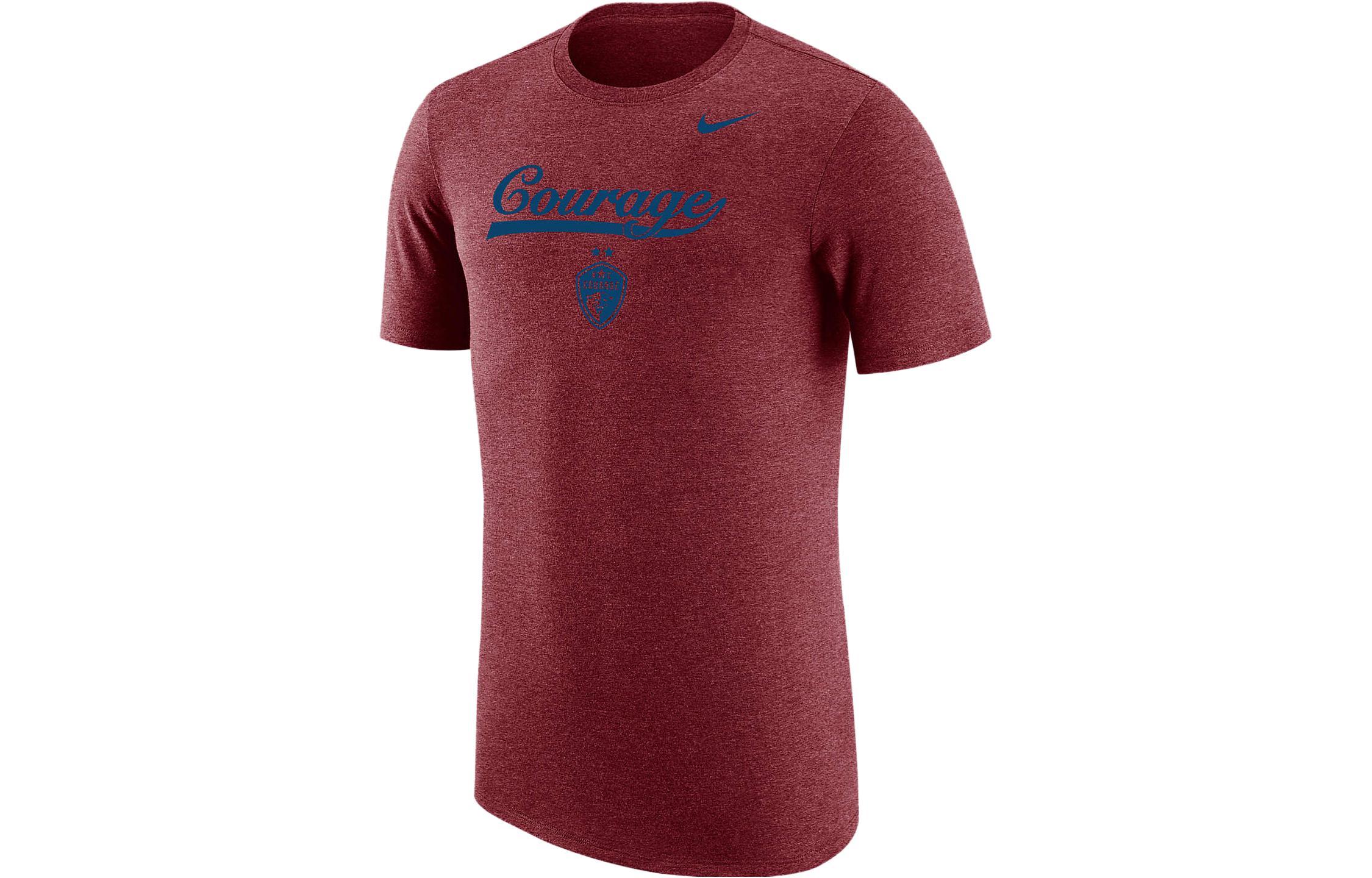 Nike Футболка North Carolina Courage T