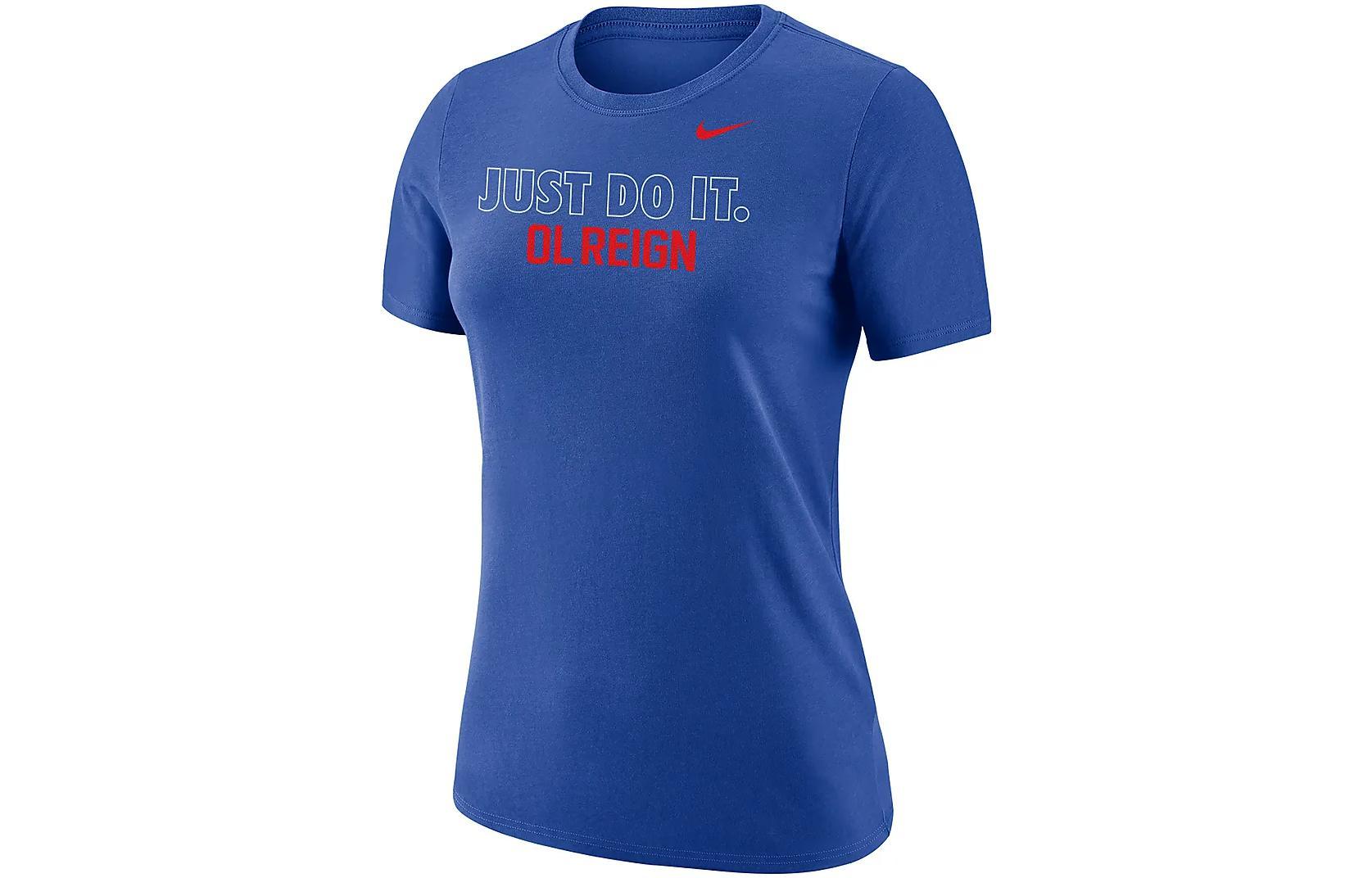 Nike Футболка OL Reign T