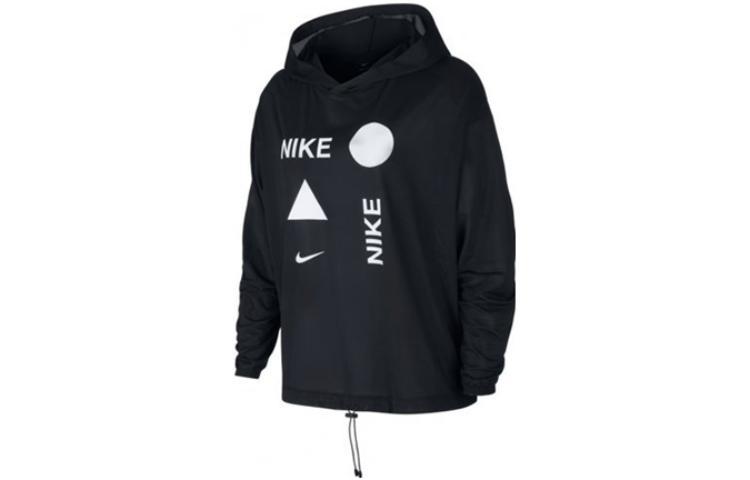 Nike Худи и толстовки Logo