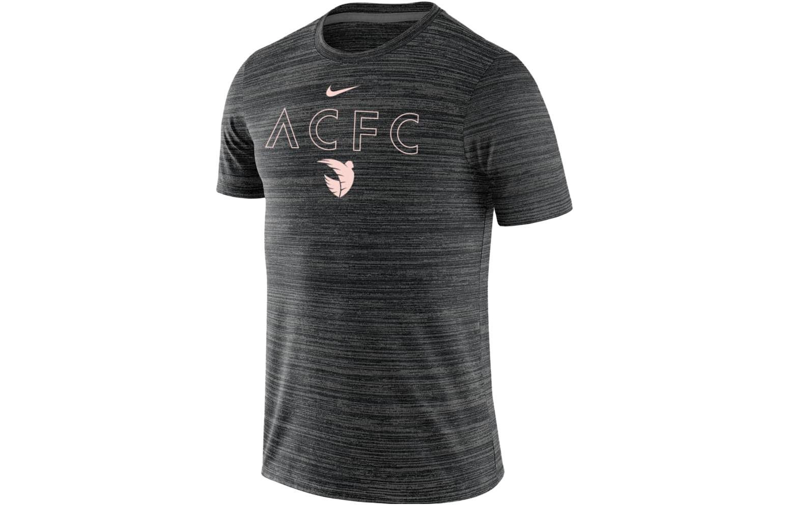 Nike Футболка Angel City FC Velocity Legend T