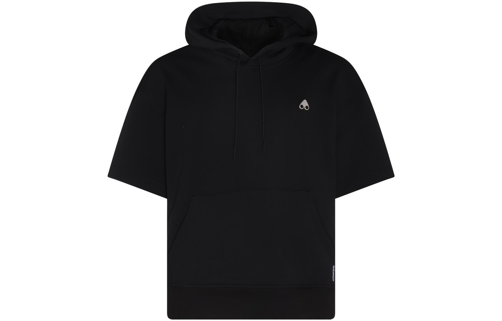 Moose Knuckles Худи и толстовки Logo