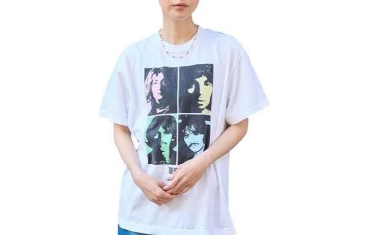 Freak’s Store Футболка FREAK'S STORE Women T-shirt