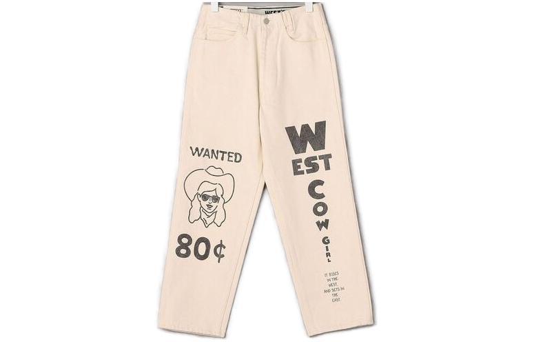 Freak’s Store Джинсы FREAK'S STORE SS23