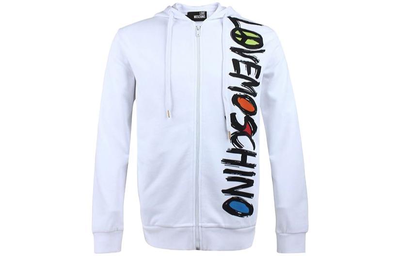 Moschino Худи и толстовки LOVE