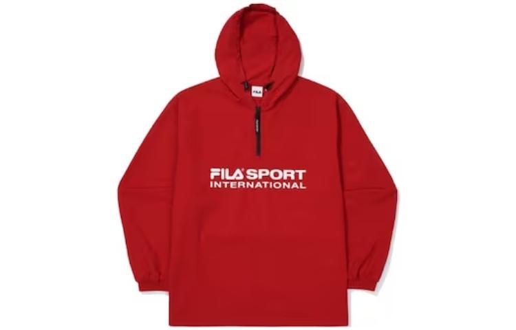Fila Худи и толстовки Logo