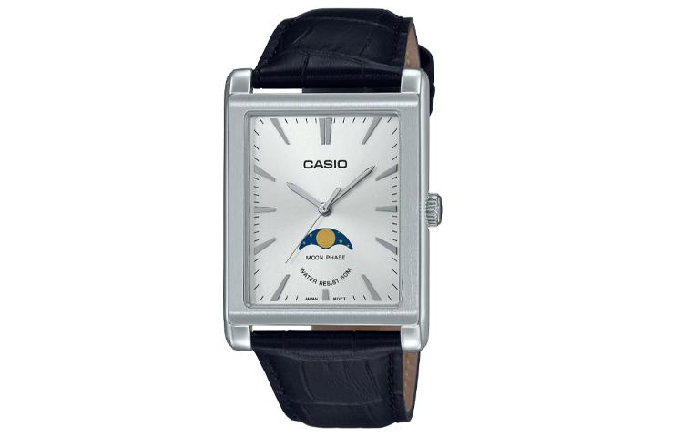 Casio Часы 50 MTP-M105L-7AV