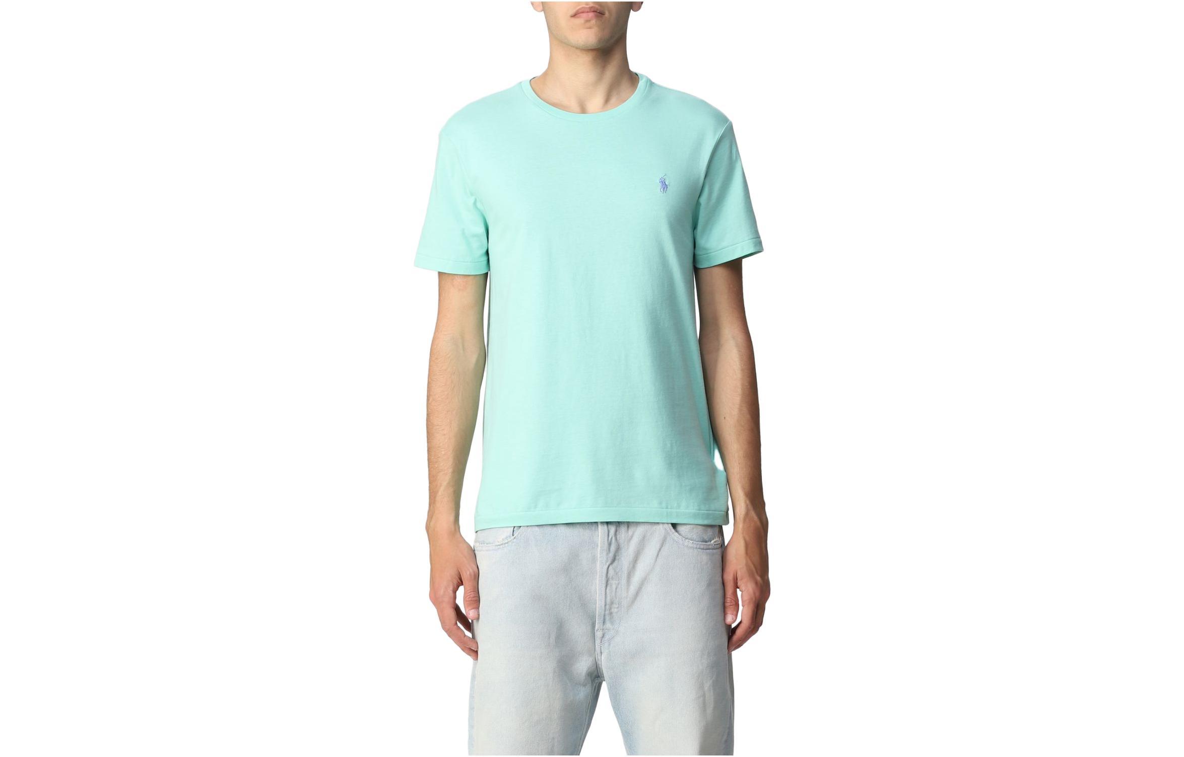 Polo Ralph Lauren Футболка SS23 LogoT