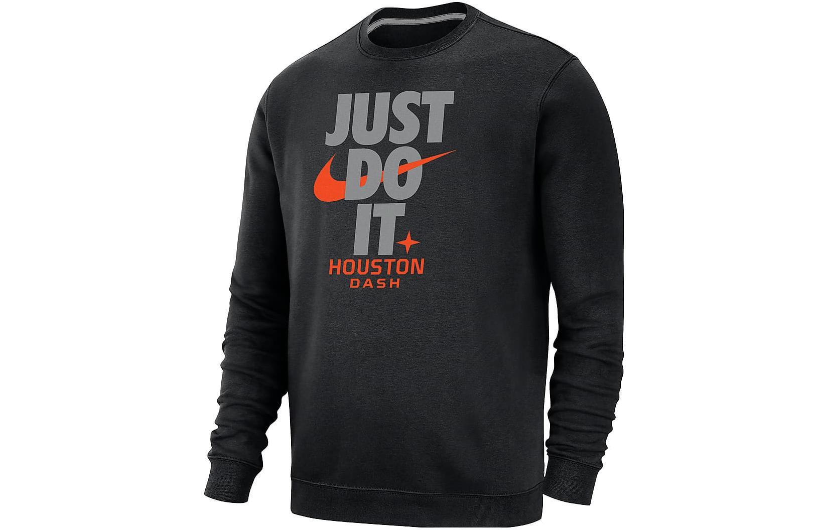 Nike Футболка Houston Dash Club Fleece T