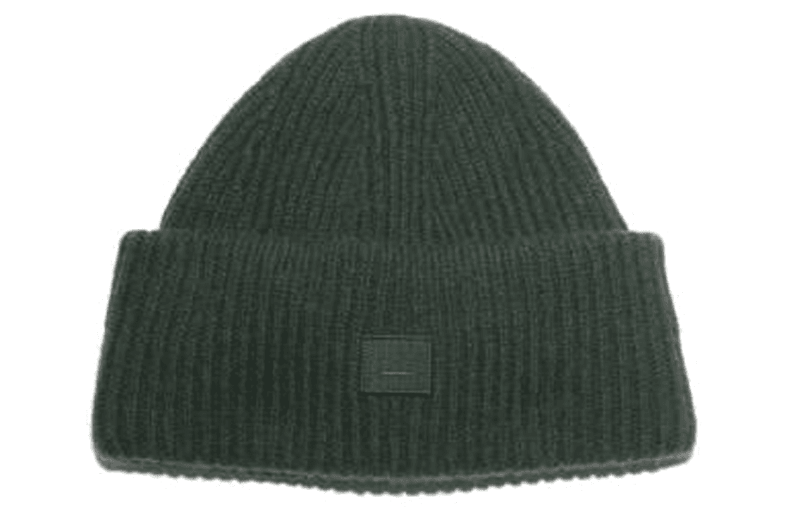 Acne Studios Шапка 