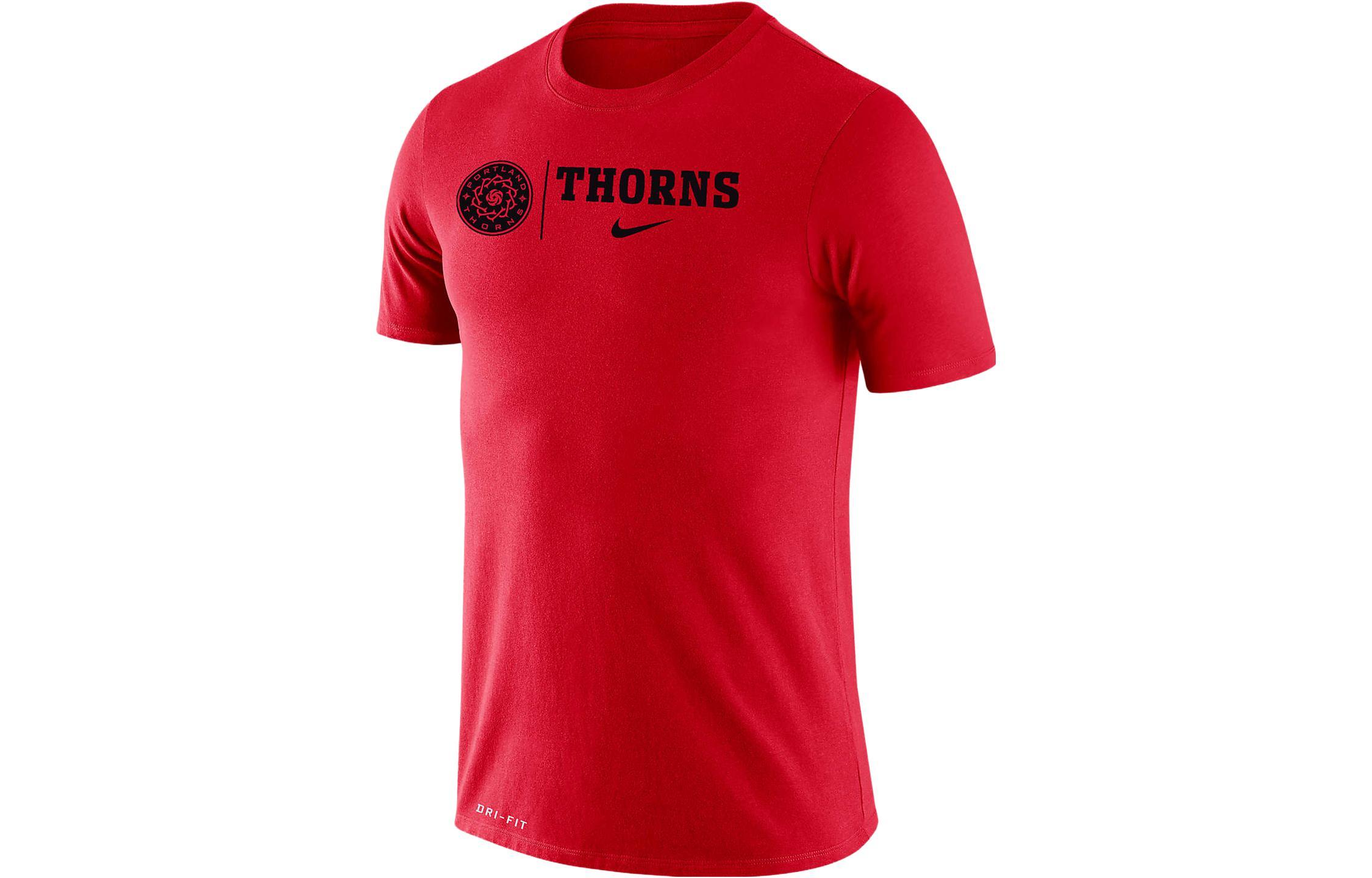 Nike Футболка Portland Thorns Legend T