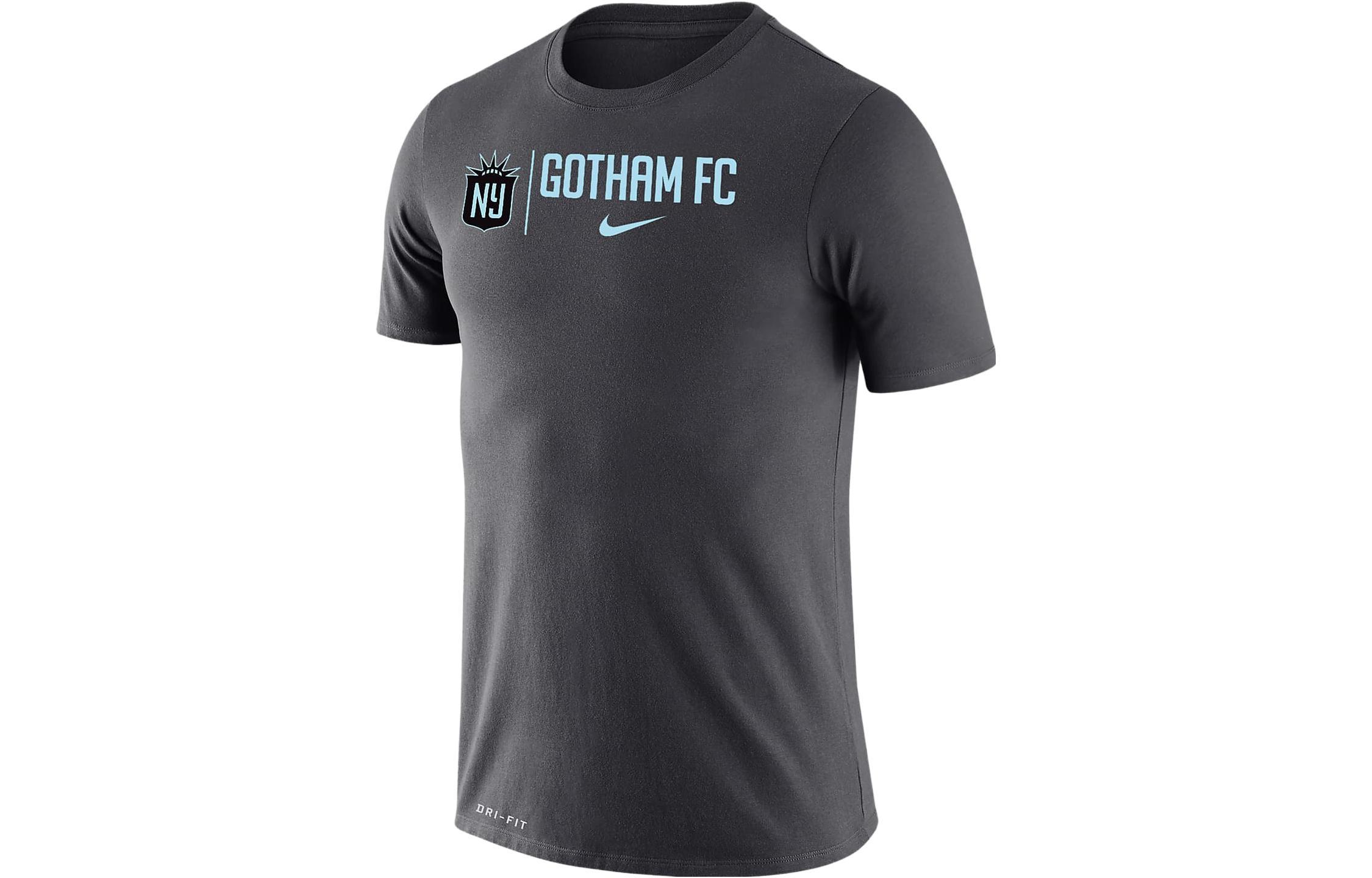Nike Футболка Gotham FC Legend T
