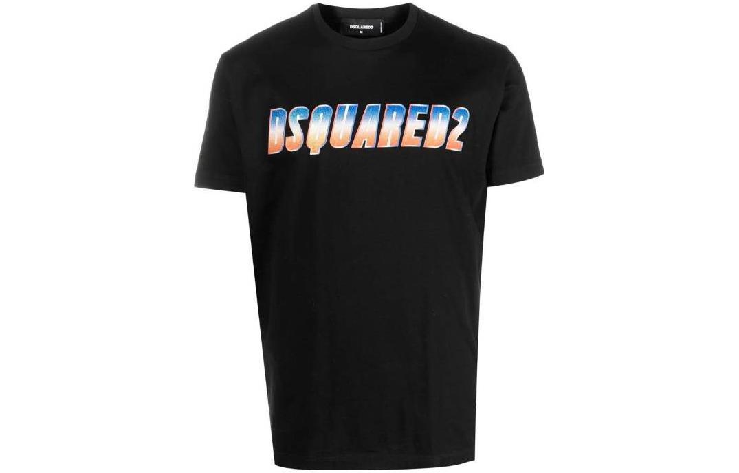 DSQUARED 2 Футболка T