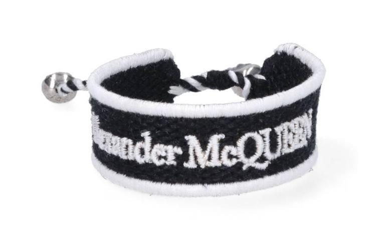 Alexander McQueen Цепочка 