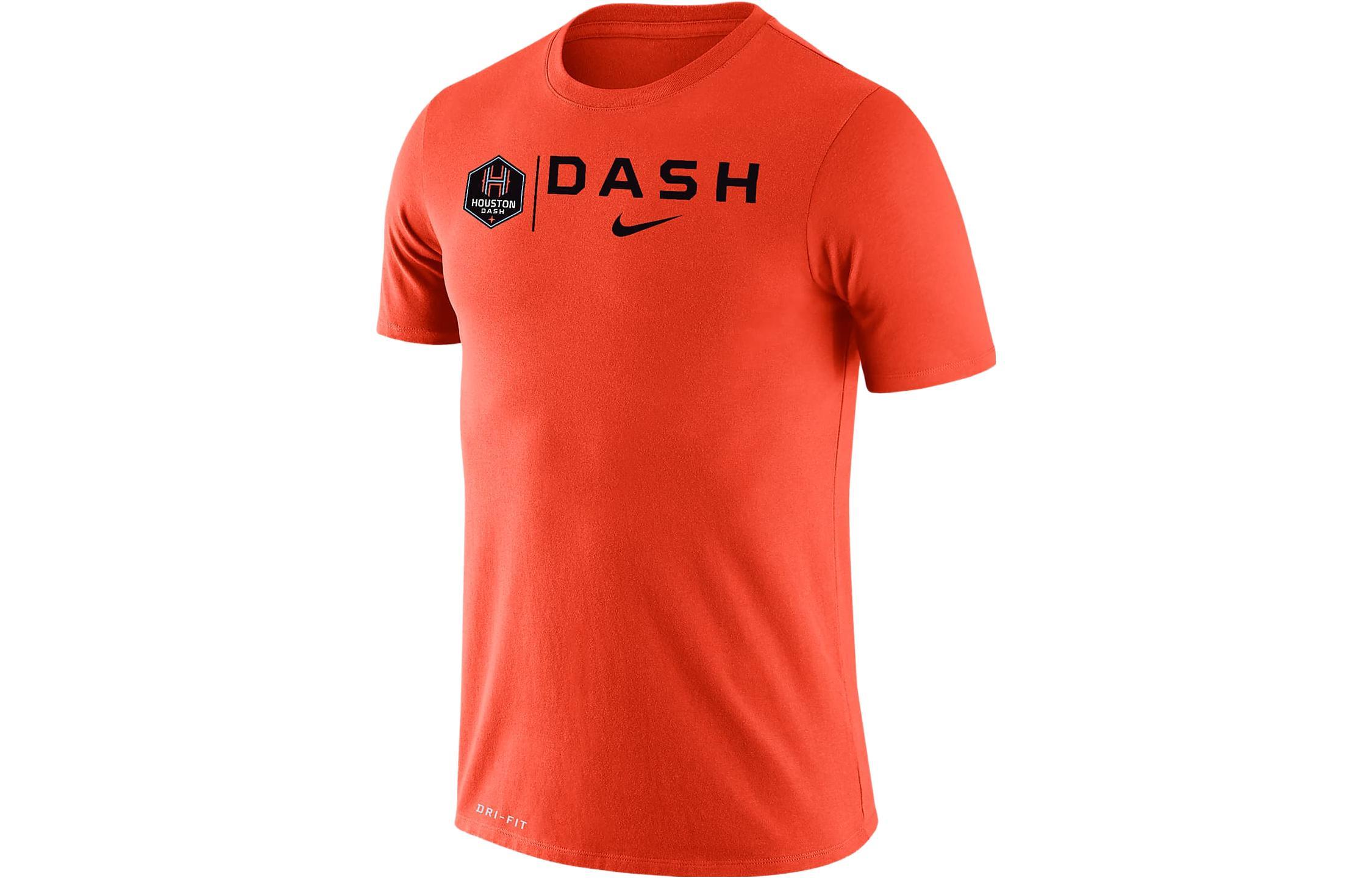 Nike Футболка Houston Dash Legend T