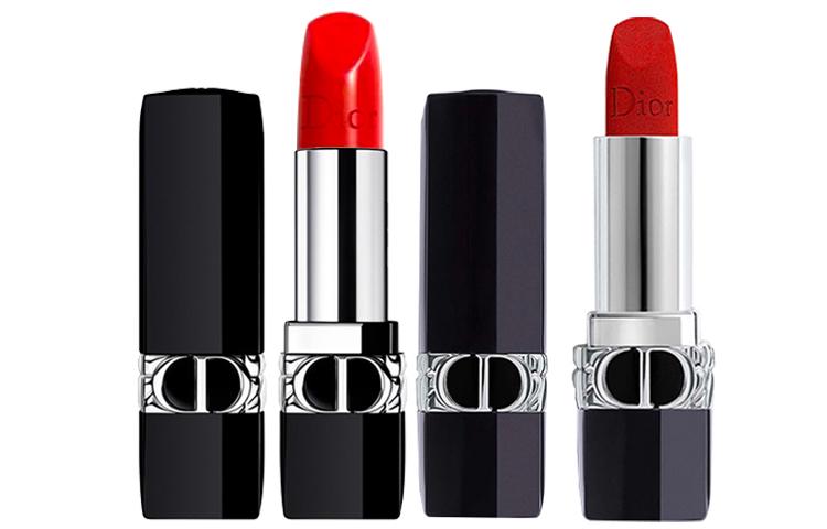 Dior Косметика #999+#080