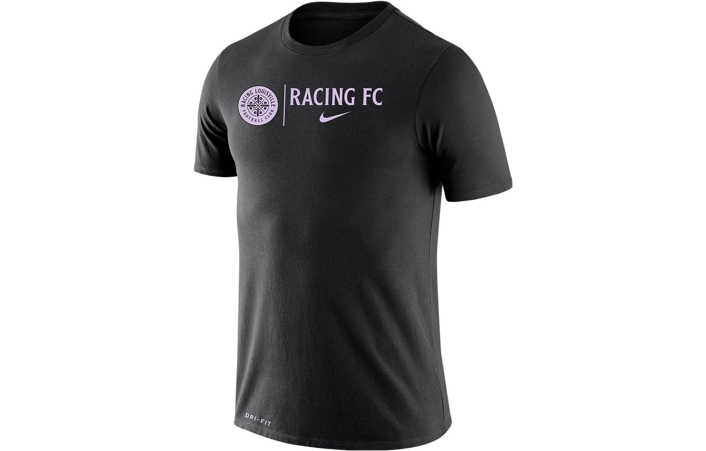 Nike Футболка Racing Louisville Legend T