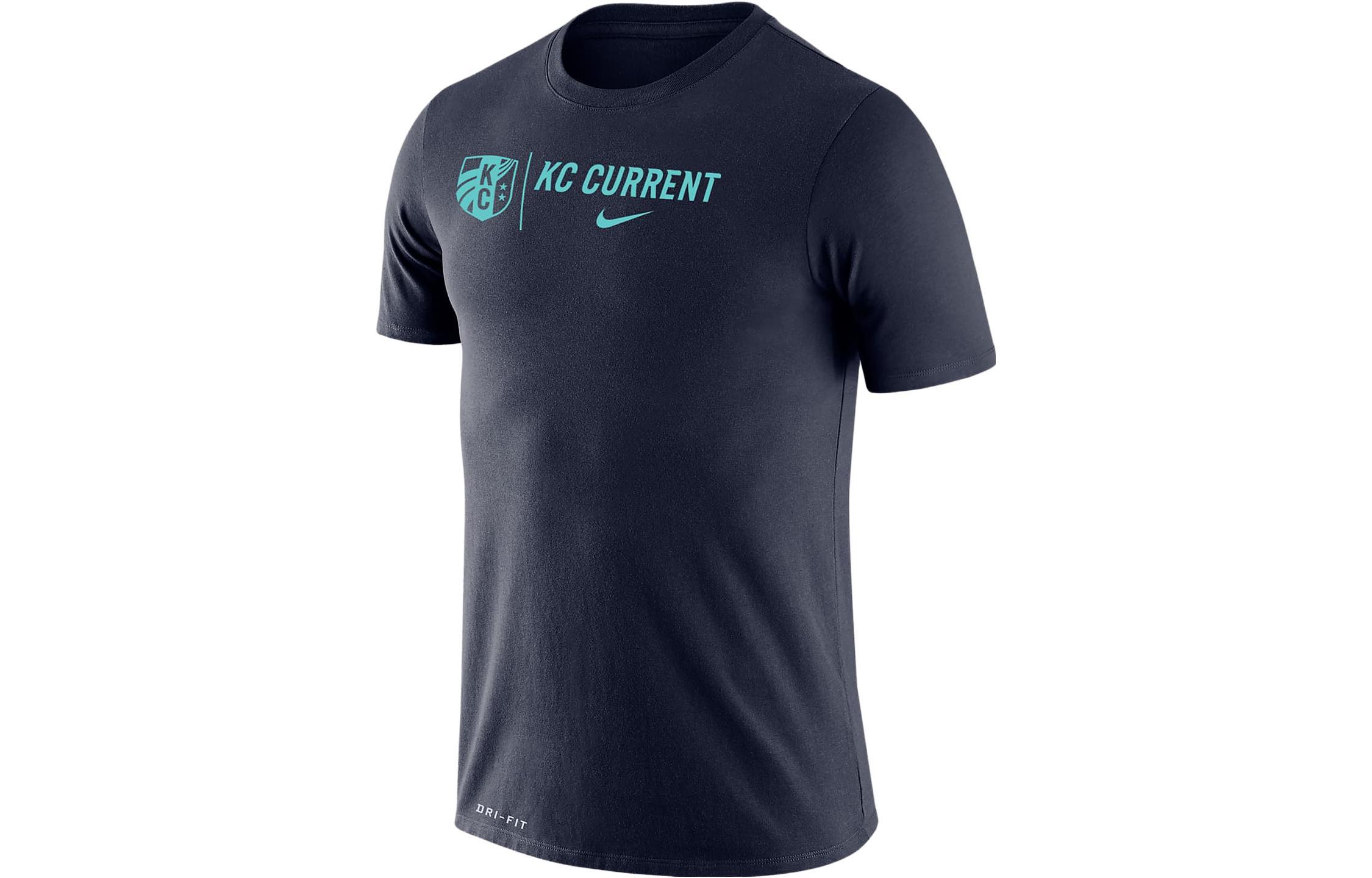 Nike Футболка Kansas City Current Legend T