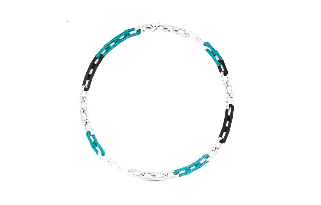 Louis Vuitton Цепочка Collier