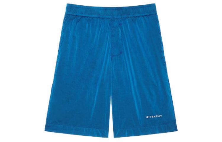 Givenchy Шорты Men Casual Shorts