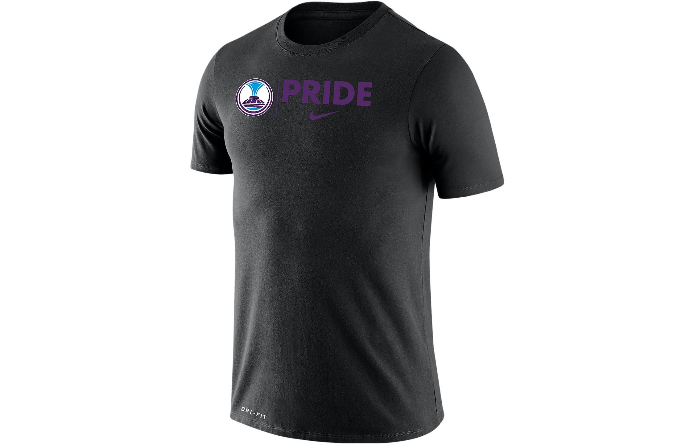 Nike Футболка Orlando Pride Legend T