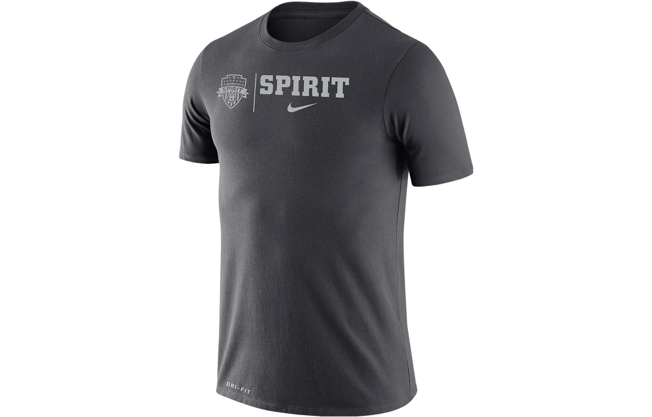 Nike Футболка Washington Spirit Legend T