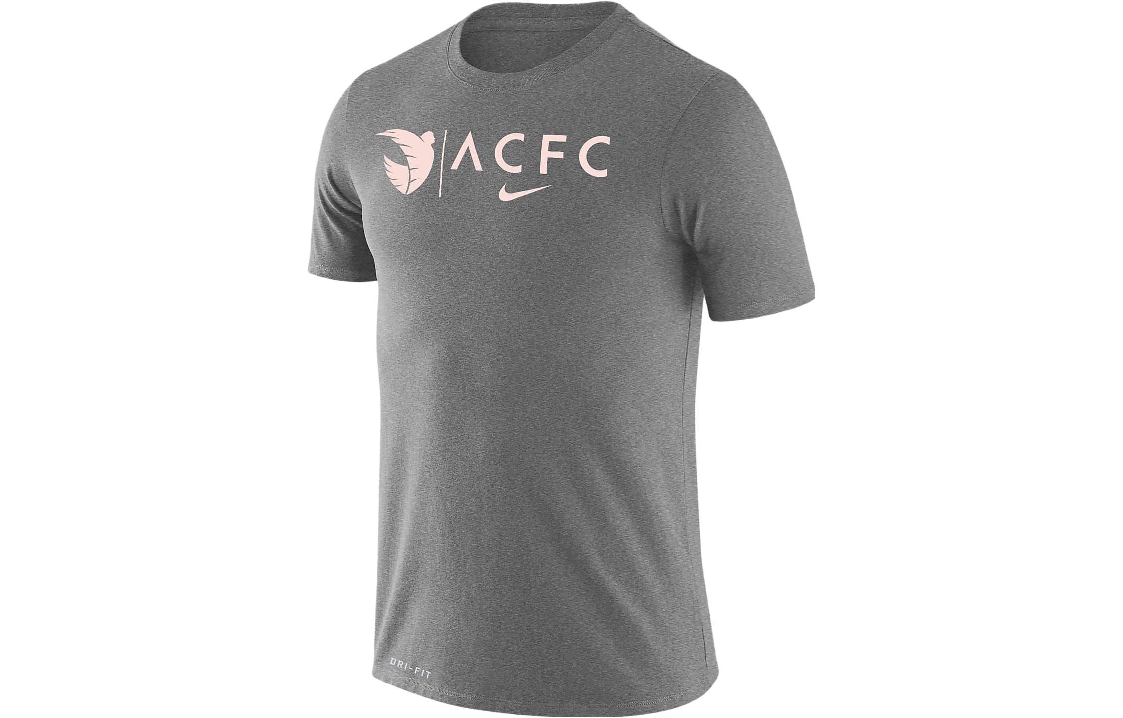 Nike Футболка Angel City FC Legend T