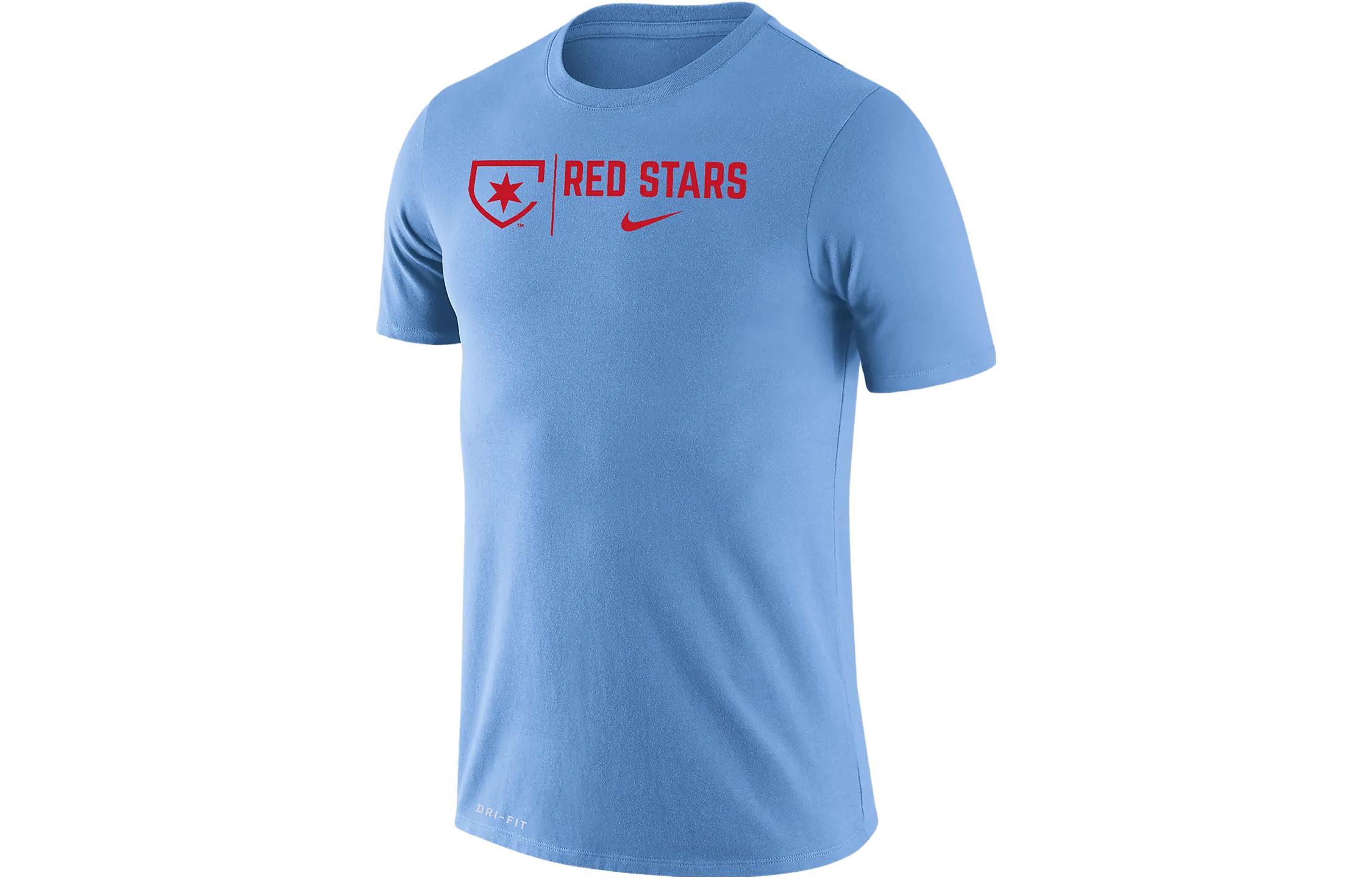 Nike Футболка Chicago Red Stars Legend T
