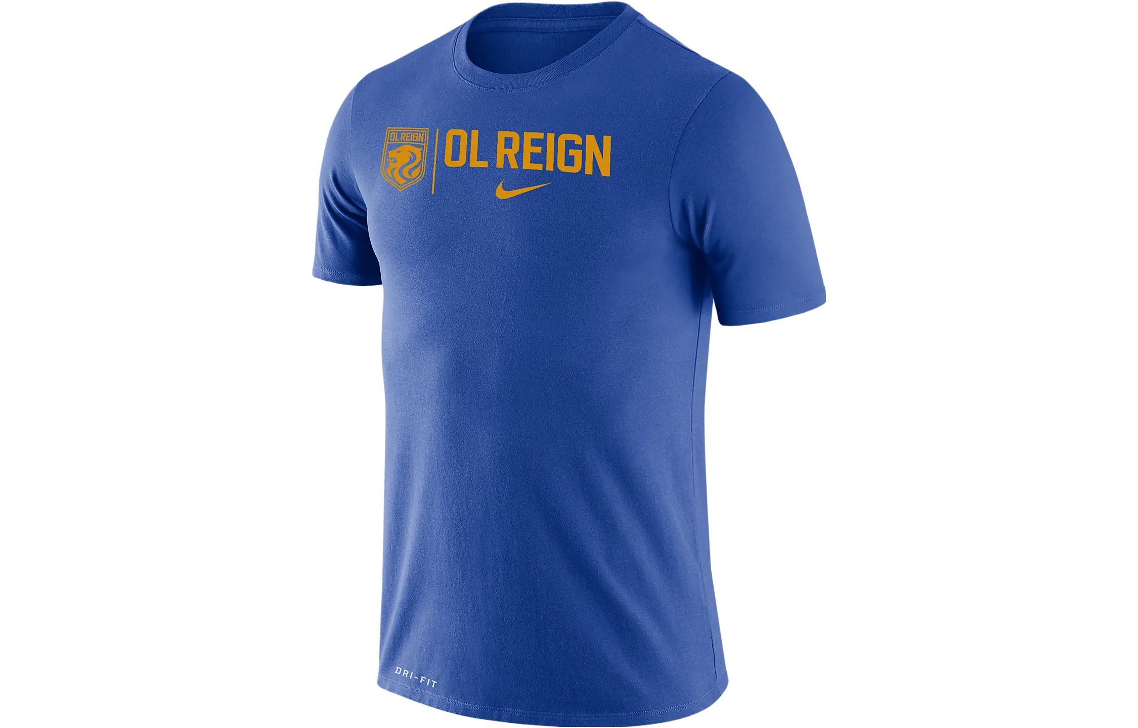Nike Футболка OL Reign Legend T