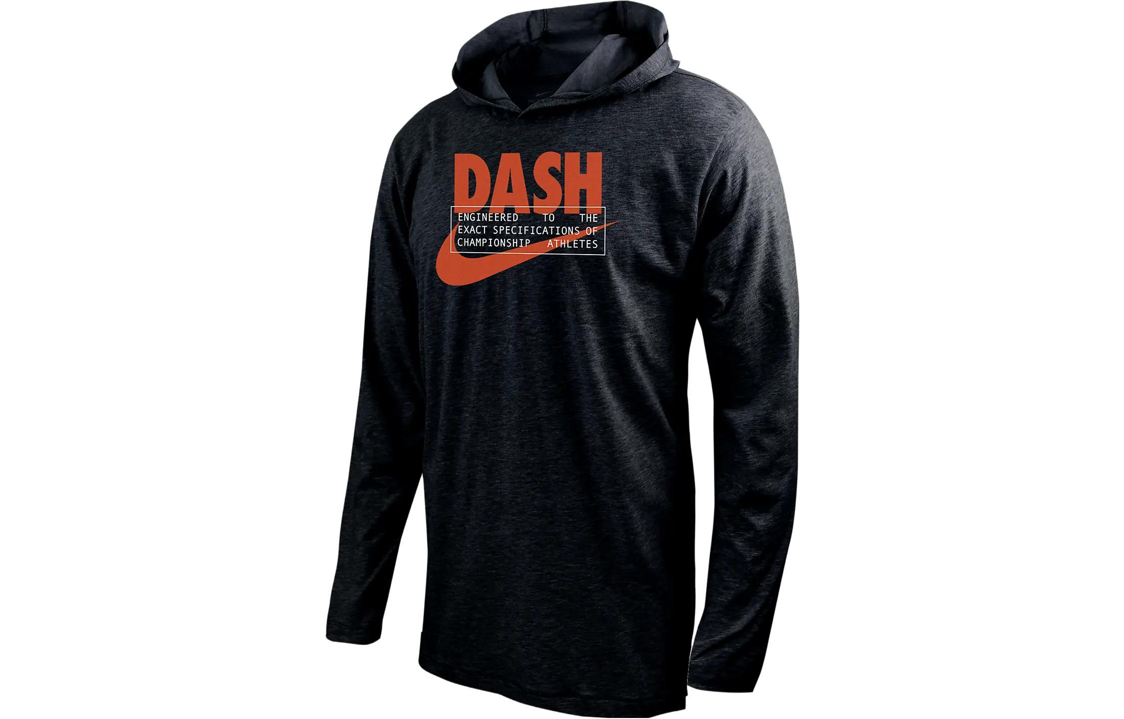 Nike Худи и толстовки Houston Dash