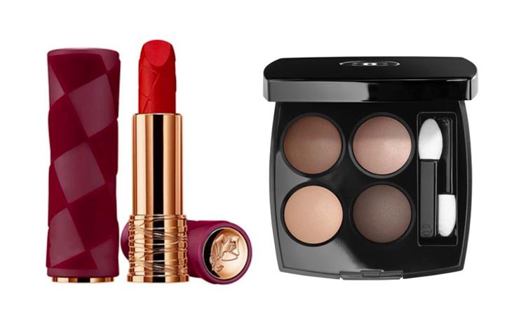 Chanel Косметика 4#308 2G+#196