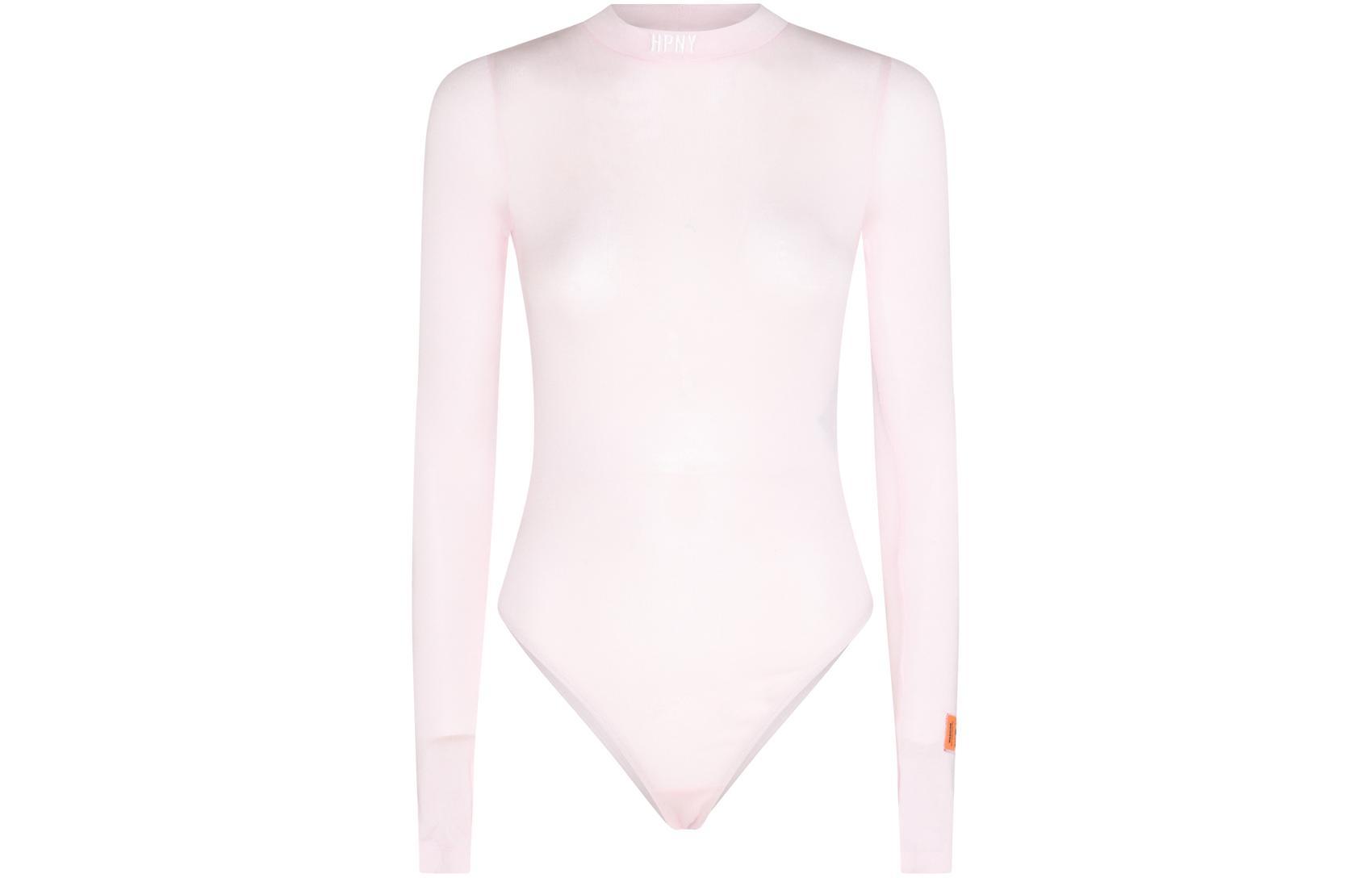 Heron Preston Комбинезон и боди SS23