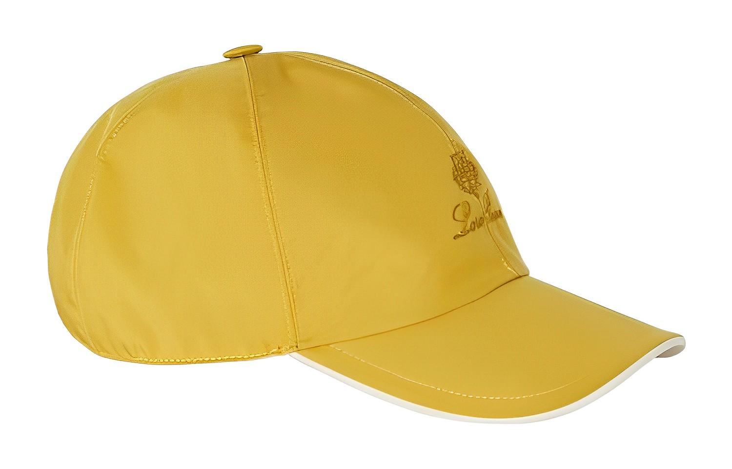 Loro Piana Кепка Logo